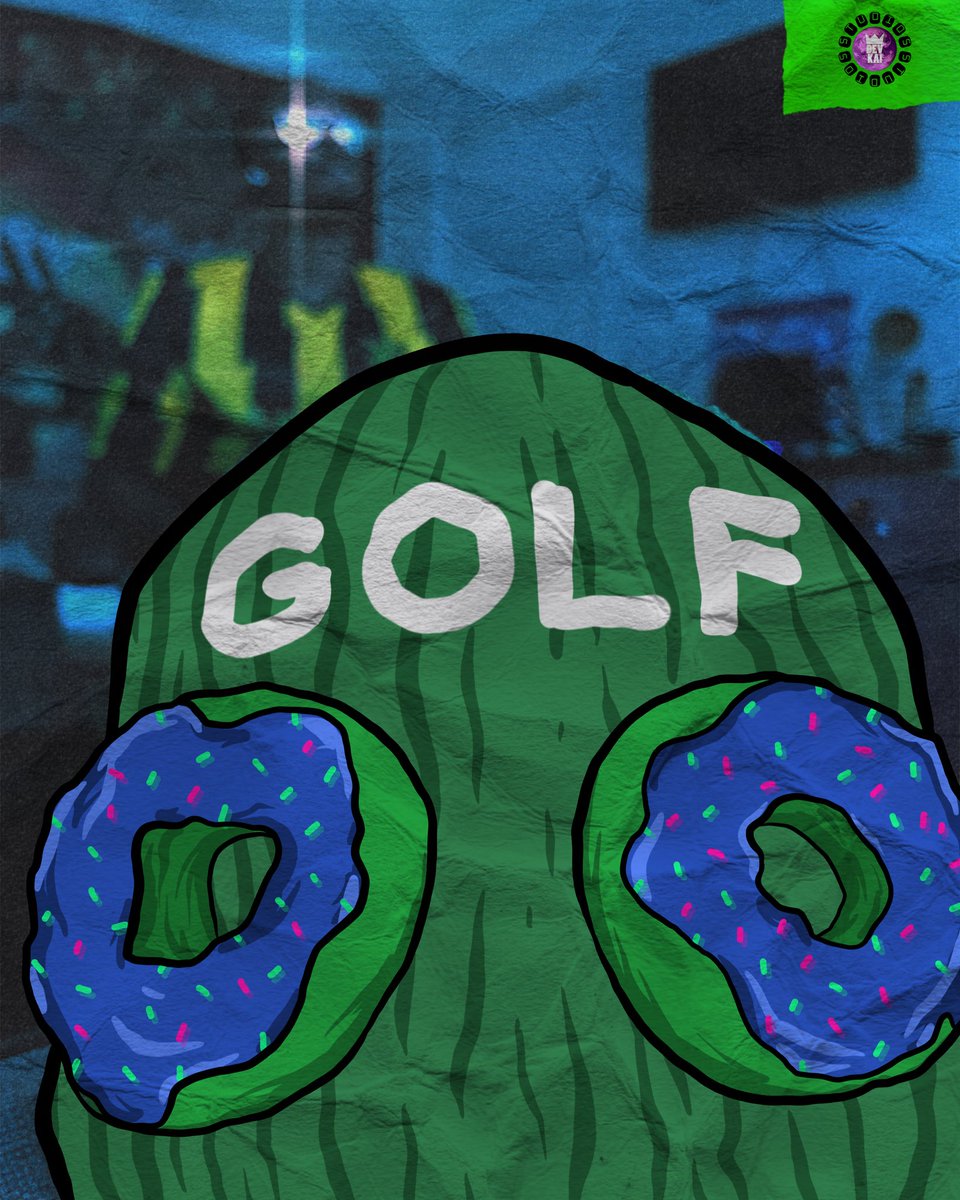 LegendaryDEV's tweet image. ANYTHING IS POSSIBLE. #DEVKAI