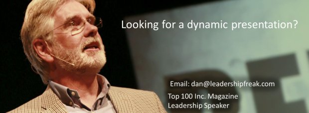 Dan Rockwell tweet media