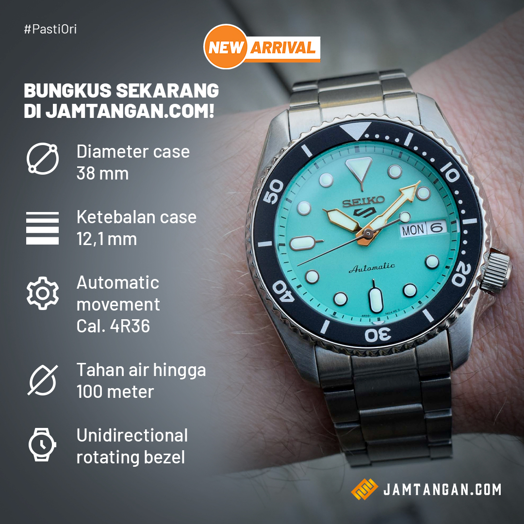 Jamtangan.com tweet media