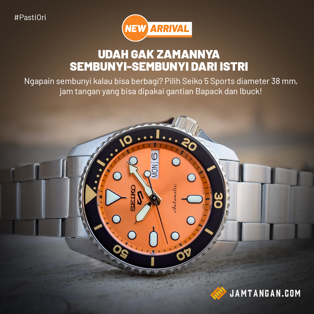 Jamtangan.com tweet media