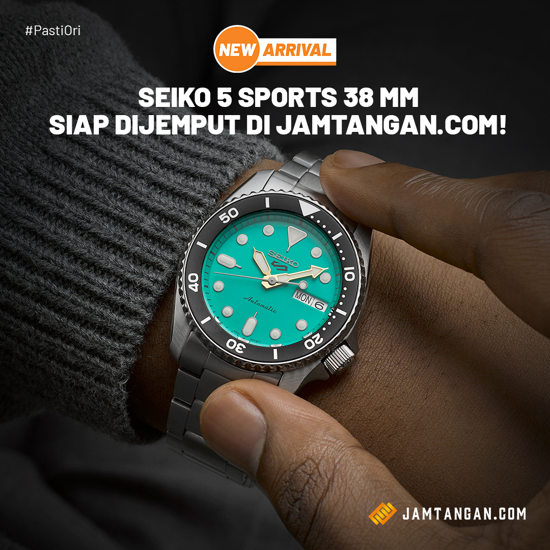 Jamtangan.com tweet media