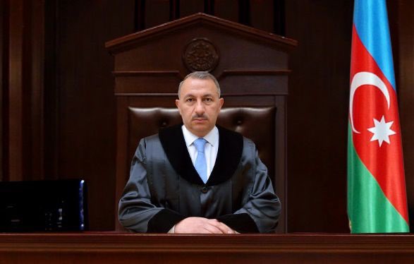 InjuriaMagazine's tweet photo. Ümumilli Lider Heydər Əliyev müasir məhkəmə-hüquq sistemimizin müəllifidir
https://t.co/W0gHXQVe8O https://t.co/dRO69xljAu