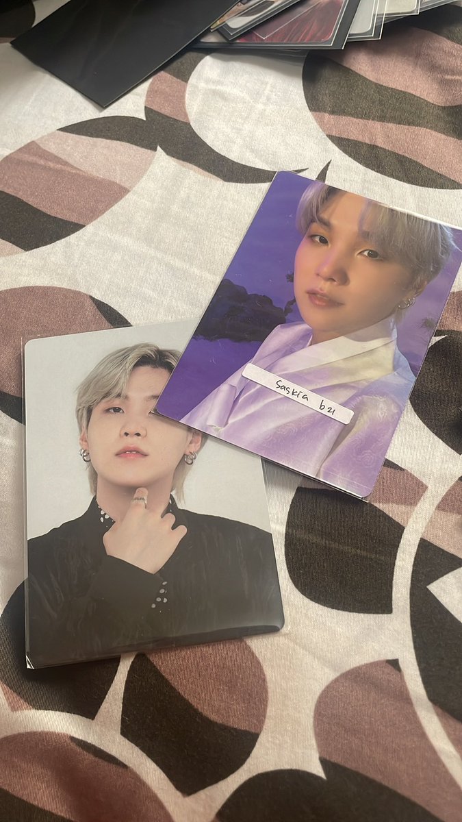 junkyu211's tweet photo. take all &amp; langsung co bakal aku kasih ini sbg freebies!<3 *ini mpc official yak https://t.co/LcSIxQAfKL