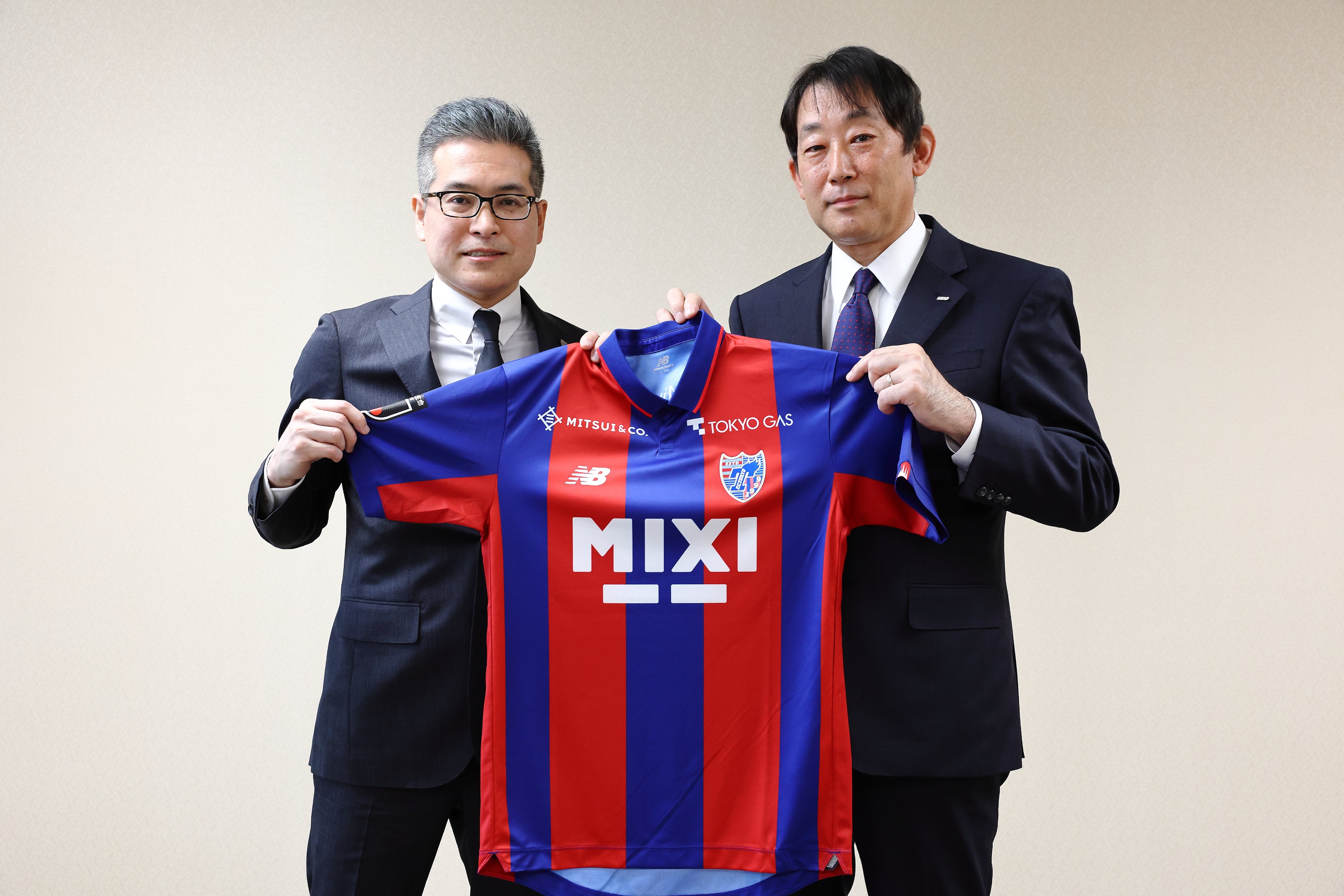 FC東京【公式】 #東京が熱狂 on X: 