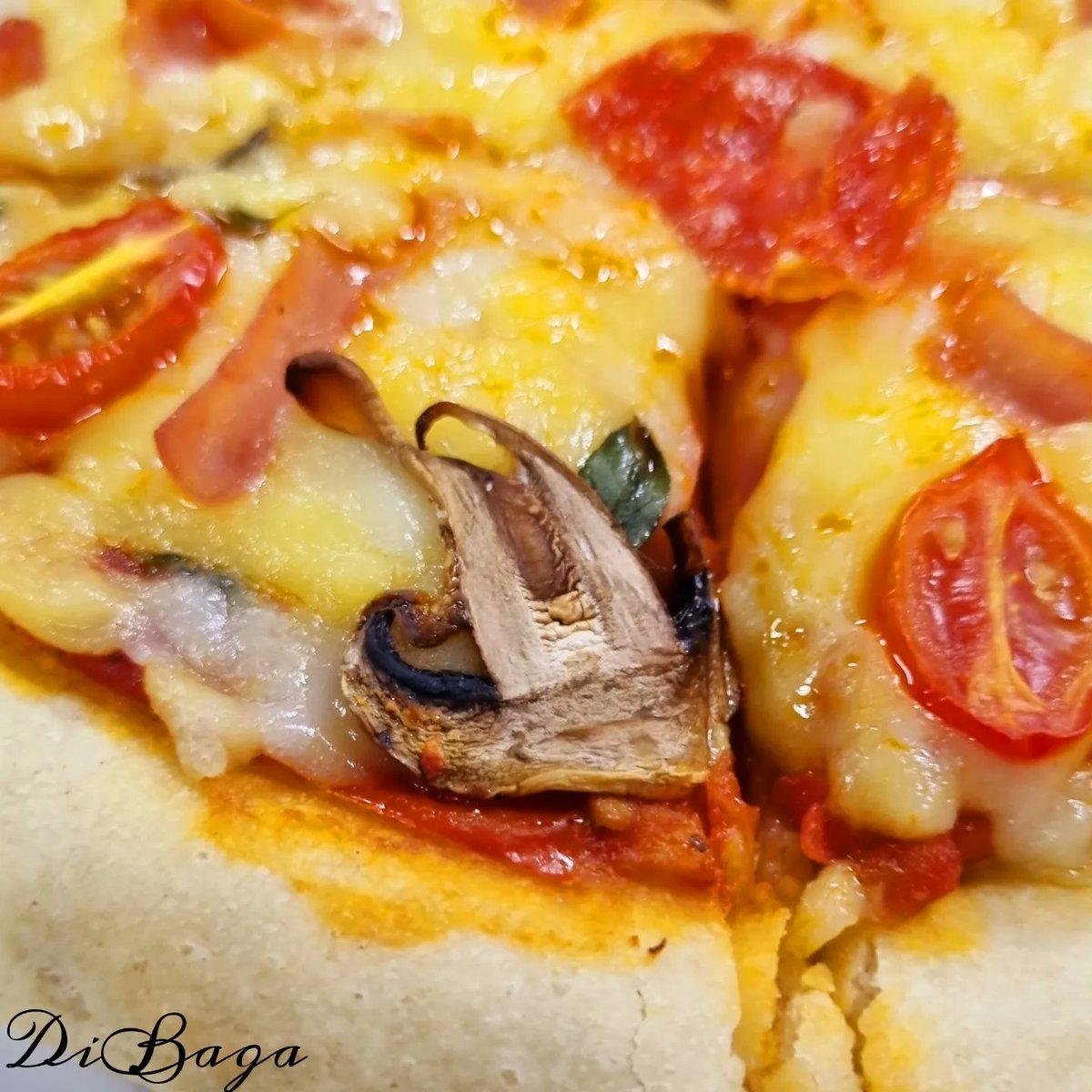 DiBaga_'s tweet photo. #Día de #Pizza en #Gastronomia #UNEVE https://t.co/eQtgs1jaUC