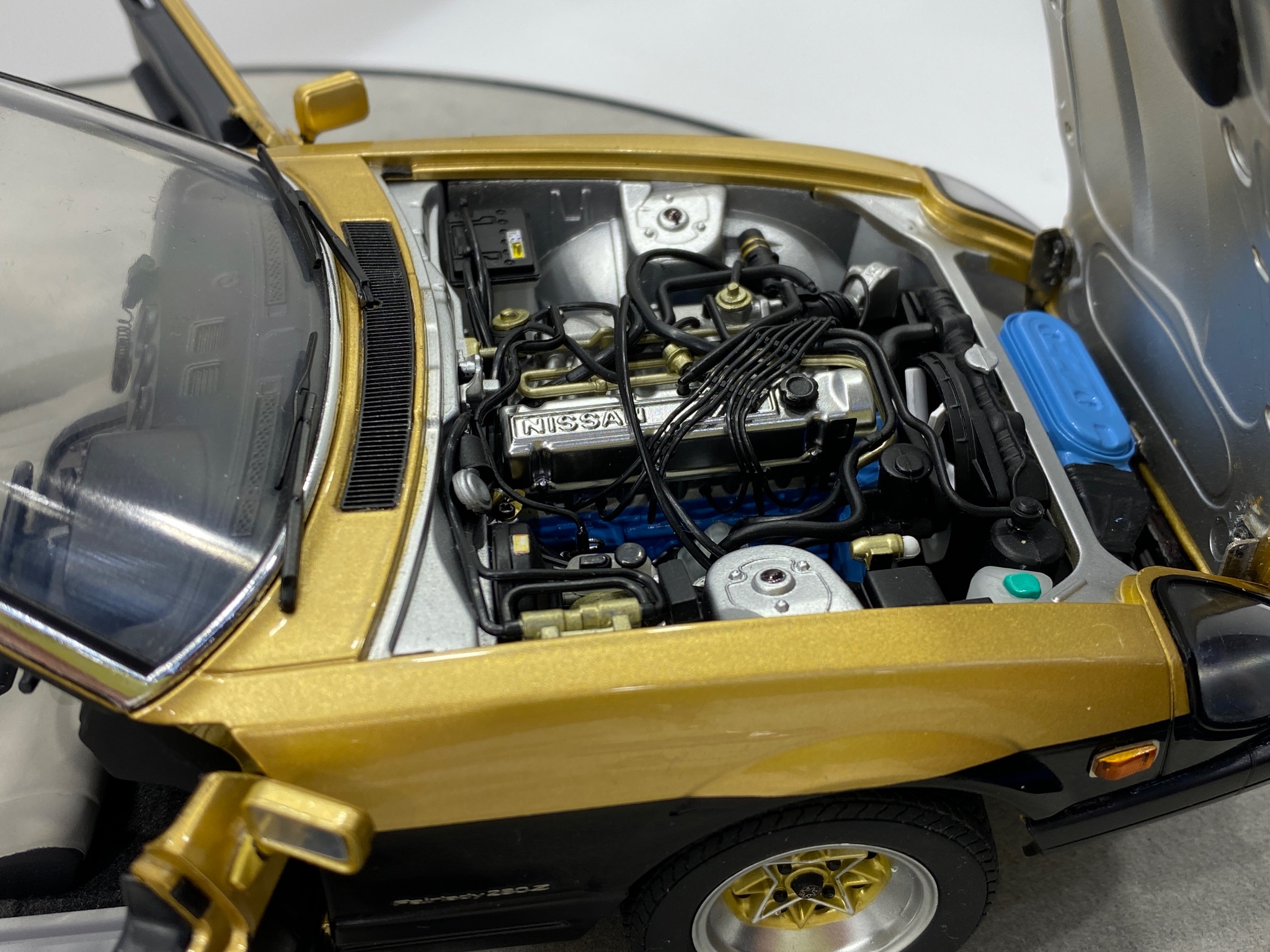 AUTOart models Japan on X: AUTOart models Japan on X: