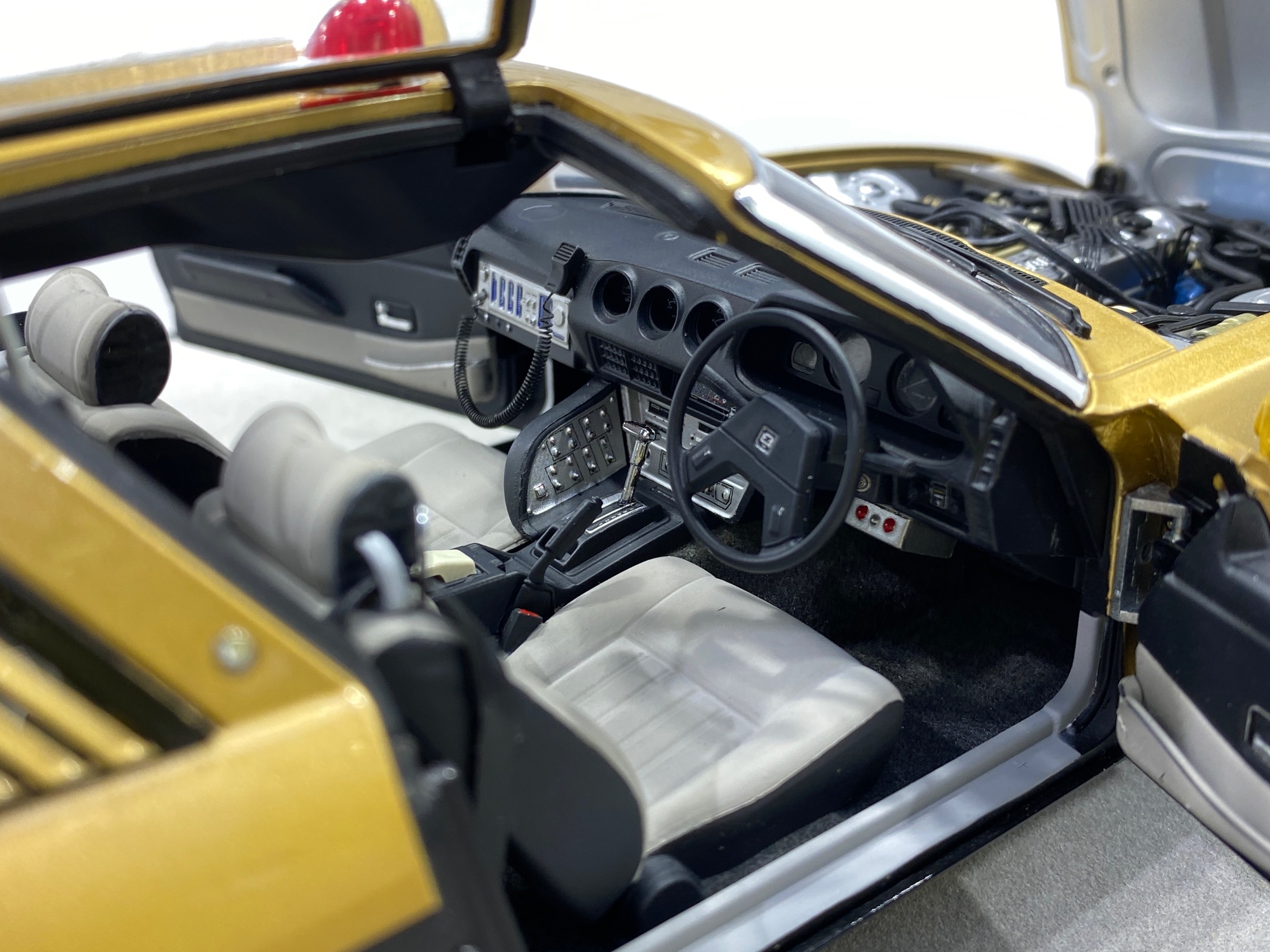 AUTOart models Japan on X: AUTOart models Japan on X: