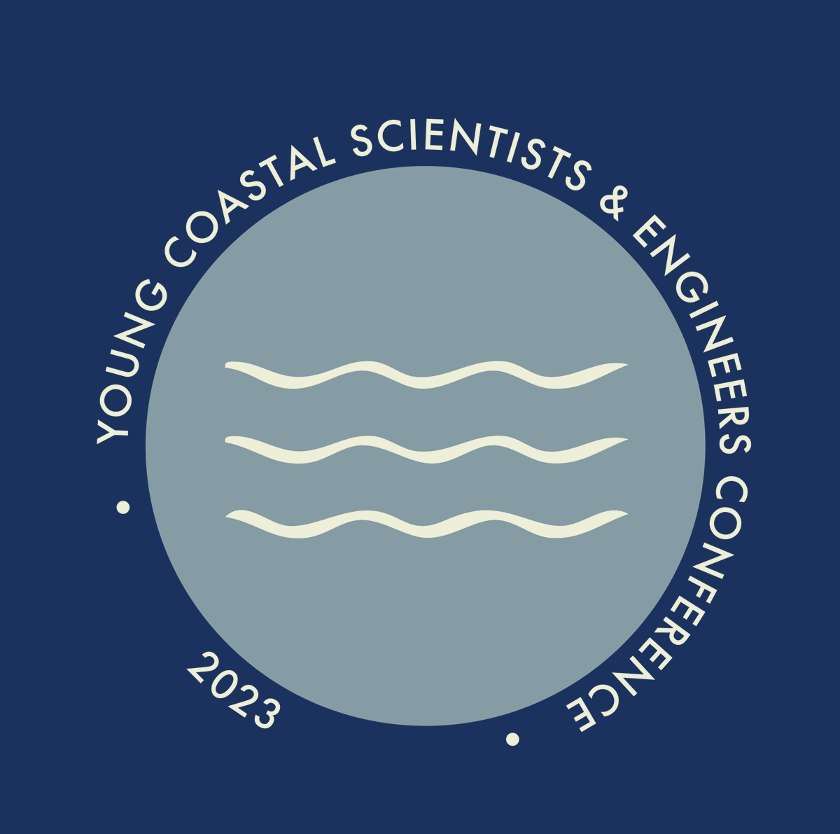 CALL FOR ABSTRACTS for AusYCSEC23 is LIVE! 

Check out our website for more information: ausycsec.com.au/call-for-abstr…

We are excited to hear about all the fantastic research being done throughout the community!

#research  #engineering #science  #coastal #marine #AusYCSEC23 #AusYCSEC