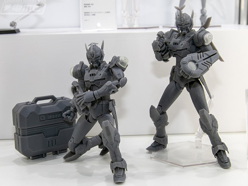 電撃ホビーウェブ on X: 電撃ホビーウェブ on X: