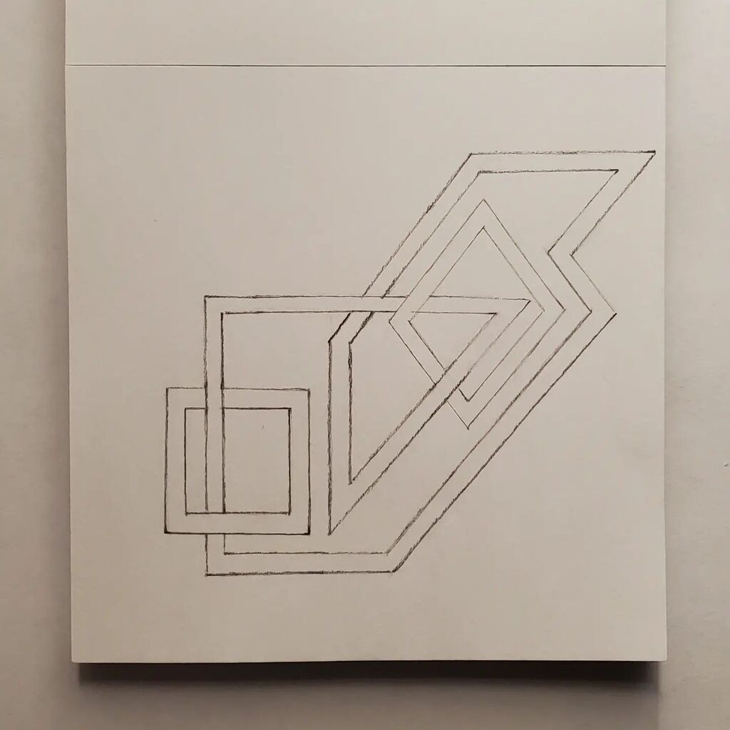 auresdi's tweet photo. Prismatica

○●□■
Daily Drawing 969

#prismatica #lineart #geometricart https://t.co/xst0IGslAa https://t.co/PNGwSwNV6s