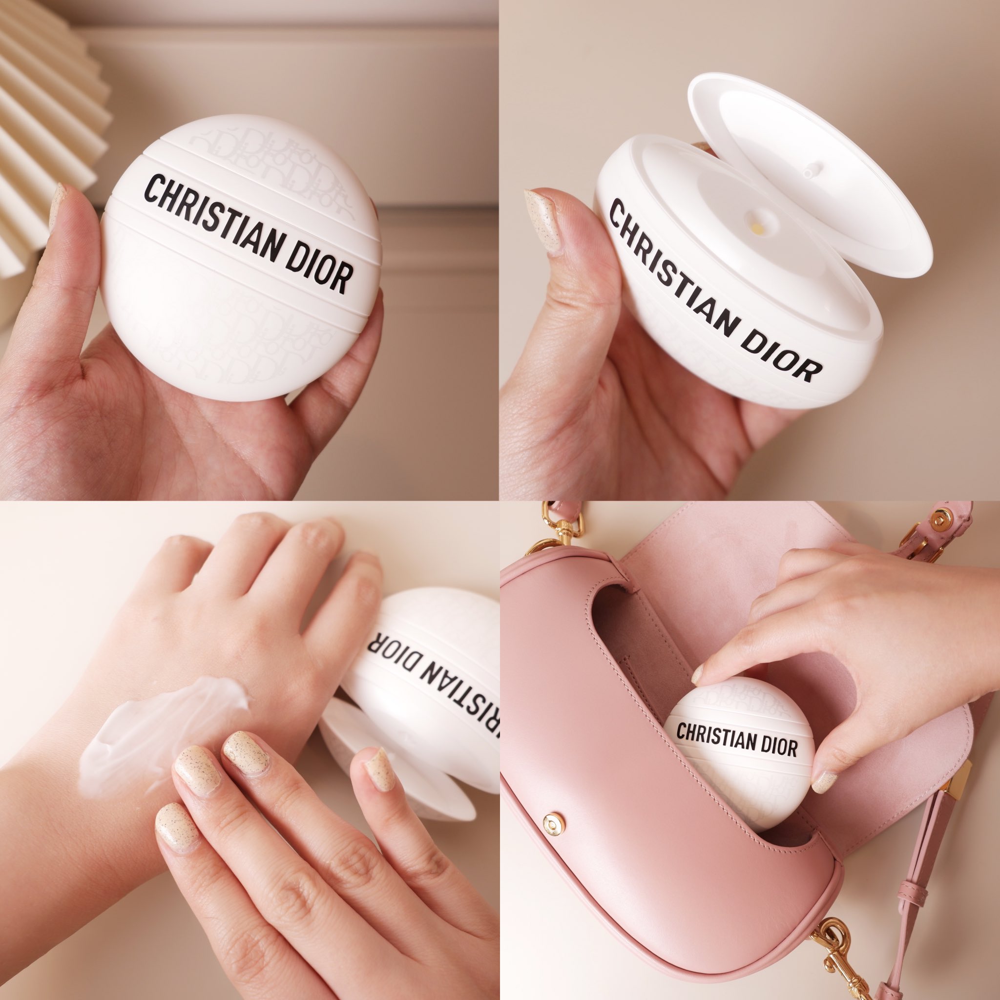 Diorsnow beauty clearance bloomer