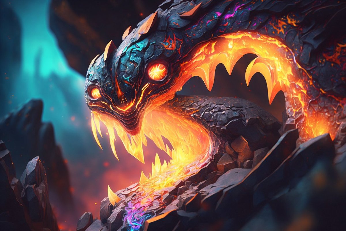 wolfdforest's tweet image. 