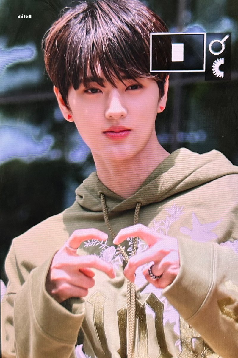 mitall1126's tweet photo. 230510
#템페스트 #은찬 #TEMPEST #EUNCHAN https://t.co/VYvmO5Nr1h
