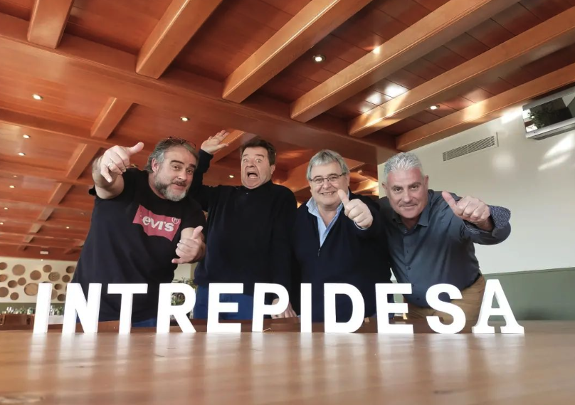 CanalTerrassa's tweet photo. Avui a "Cornut i pagar el beure" coneixerem la intrepidesa de @jordilp_show

📺A les 23:30 a Canal #Terrassa https://t.co/5fTlM6QtUN