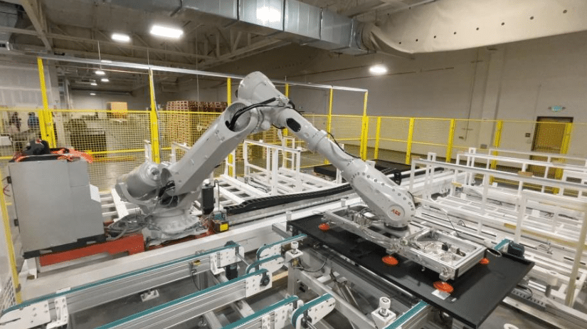 SEM Wafertech Inc. and Solar4America Technology building first South Carolina operations - ncconstructionnews.com/sem-wafertech-… Carolina Construction News staff writer

SEM Wafertech Inc. and Solar4America Technology, Inc. have announced plans to establish their first South Carolina oper...