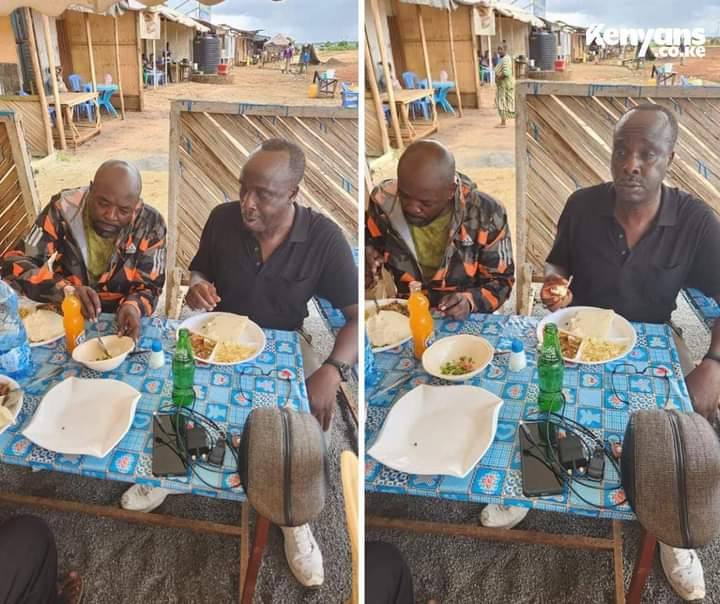 Work smart and not your ass off..perfect example