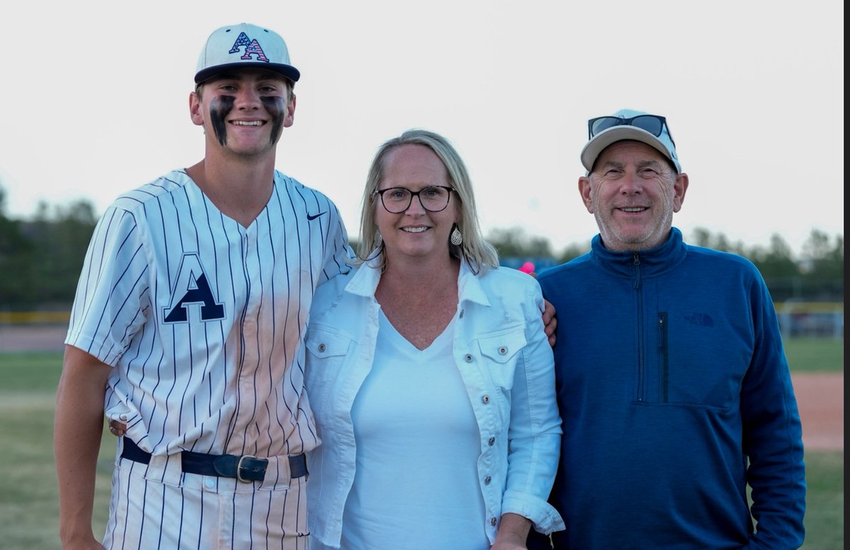 Kevin Banks (@kevinbankscos) on Twitter photo Senior night for <a href="/Kadet_Athletics/">Kadet Athletics</a> <a href="/RyderBanks4/">Ryder Banks</a>. In 4 years earned 8 varsity letters in baseball/basketball, state 2nd in hoops, played in 150 combined varsity/DECA events, with GPA over 4.2. Wishing you the best at Occidental next year. <a href="/gazettepreps/">Gazette Preps</a> @pbrcolorado <a href="/cbabaseballco/">CBA Baseball (CO)</a> Senior night for <a href="/Kadet_Athletics/">Kadet Athletics</a> <a href="/RyderBanks4/">Ryder Banks</a>. In 4 years earned 8 varsity letters in baseball/basketball, state 2nd in hoops, played in 150 combined varsity/DECA events, with GPA over 4.2. Wishing you the best at Occidental next year. <a href="/gazettepreps/">Gazette Preps</a> @pbrcolorado <a href="/cbabaseballco/">CBA Baseball (CO)</a>