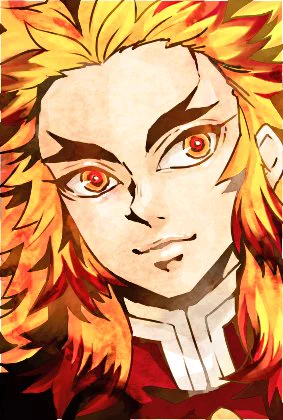 #煉獄杏寿郎誕生祭2023 #煉獄杏寿郎生誕祭2023  れんごくさん、大好きです。まだ1回しか描いたことないけど…というか大好きがゆえに自分では描けない。他の絵師さまのれんごくさんで栄養補給します…