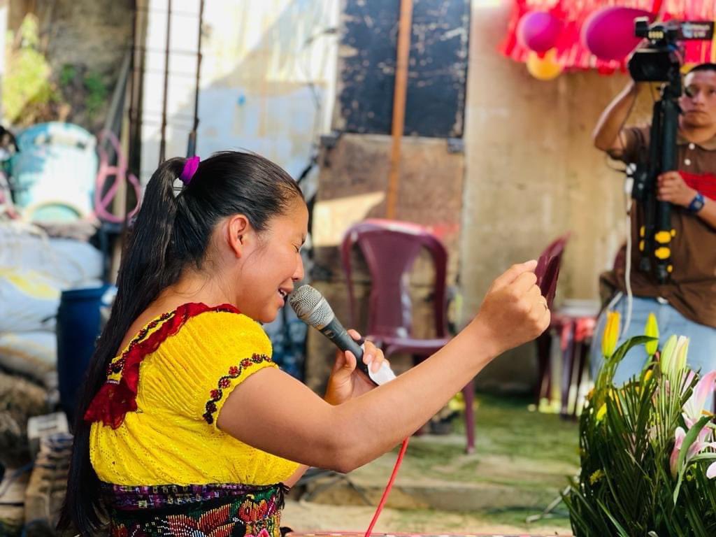 catarinatum512's tweet photo. Hoy nos encontramos adorando al todo poderoso con los hermanos de Canton Chucojom, Chichicastenango

#catarinatum #catarinatumordoñez https://t.co/1WoCcXDVkI
