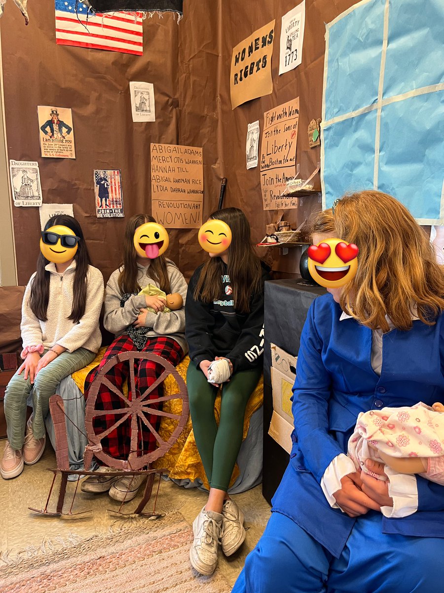bforrette's tweet image. What amazing PBL projects these students put together for Coyote Fest @TiceCreekWC So much fun seeing the kids in action during their rehearsals. Way to go TC teachers! Your students are going to rock it tomorrow ❤️