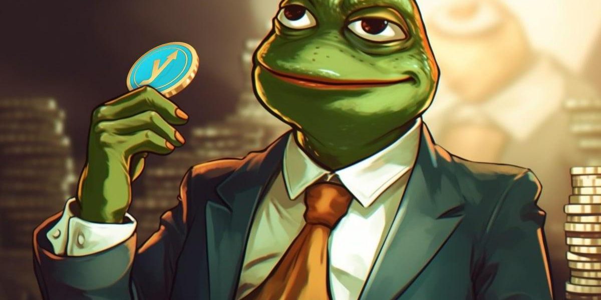 cryptobangs's tweet photo. Yesports Announces 14-day Staking Extravaganza for Pepe Meme Token Holders
#crypto #cryptonews #bitcoin #cryptobangs
https://t.co/9qhMh4qQgv https://t.co/m7Of2fz9qH