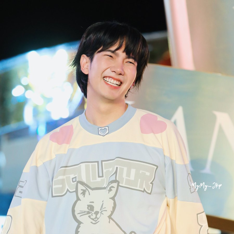 bibbiuprotector's tweet image. Mass voting:

Can i get 100 retweets and 50 replies? 💙

I vote for @JakeB4rever   #NETIZENSREPORT #BuildJakapan for Most Handsome Man Alive #MHMA2023 #MHMA2023BuildJakapan @thenreport