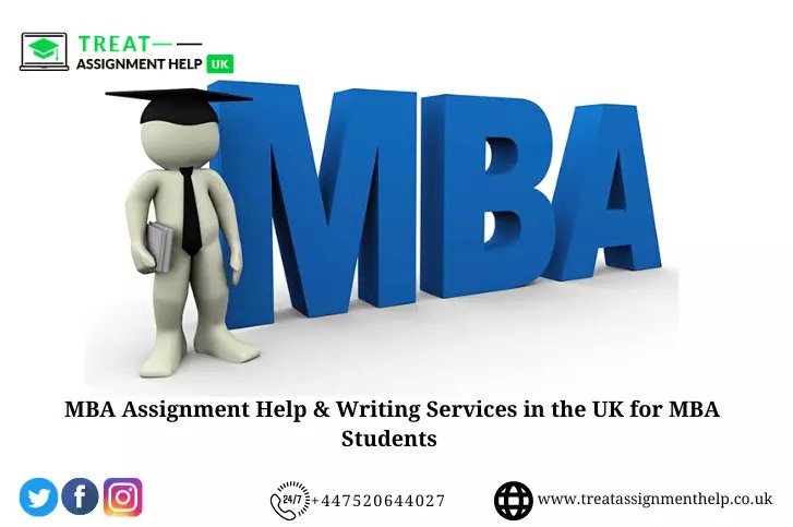 KaylieA26280961's tweet image. MBA Assignment Help and Writing Services Online in the UK
Read More : bit.ly/3pilldi
#MBAAssignmentHelp, #MBAAssignmentWritingServices, #MBAAssignmentWriters