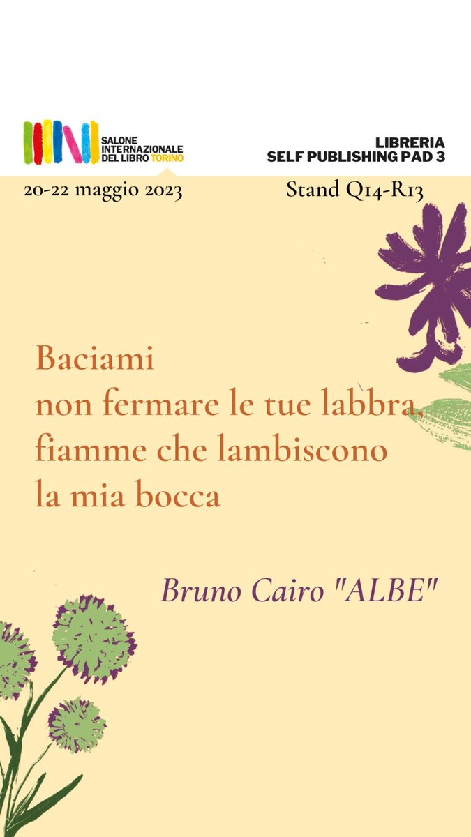 cairo_bruno's tweet photo. @SalonedelLibro #Salto23 #sillogealbe https://t.co/gGGdczMaXW