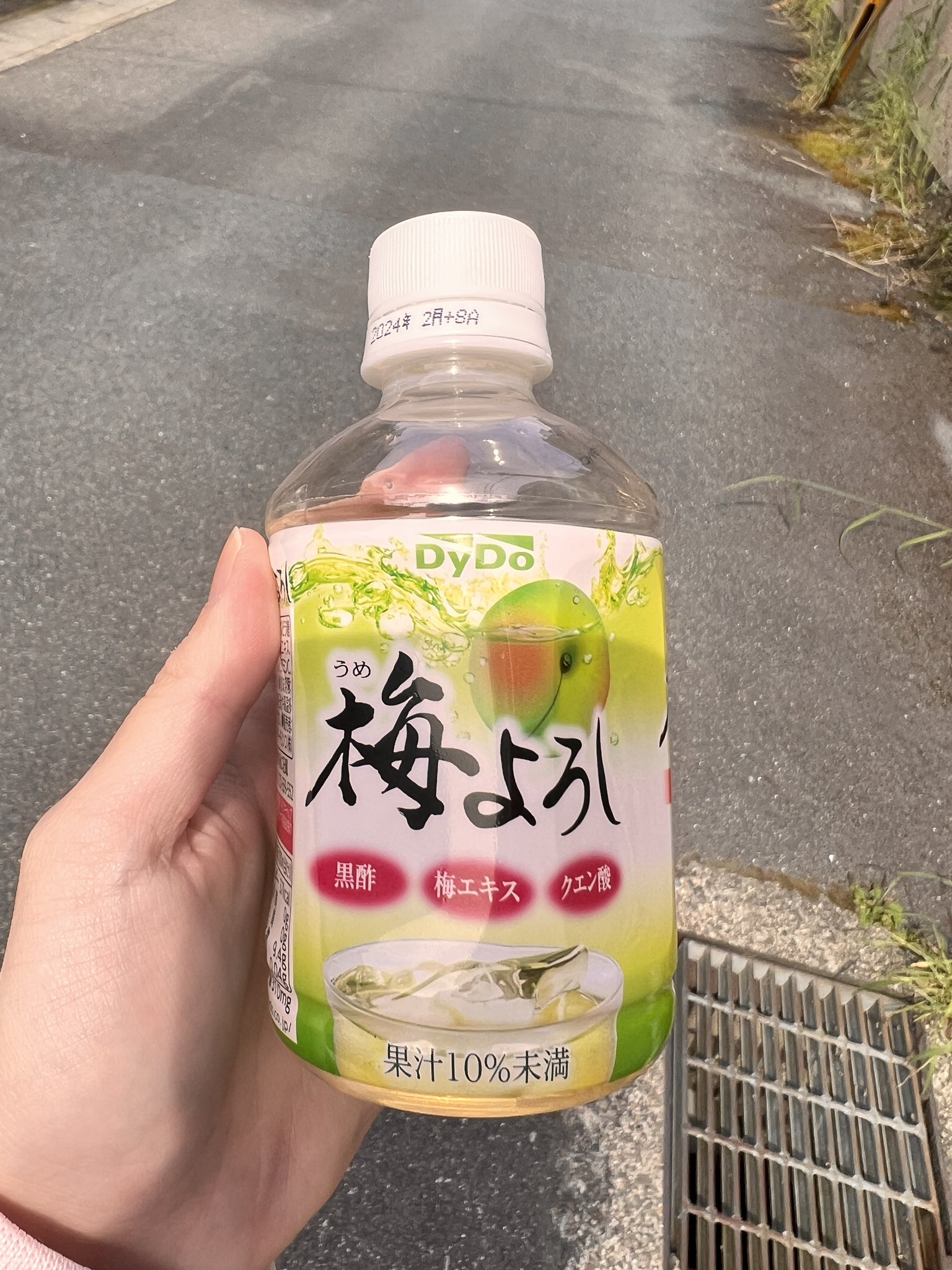 梅 よろし 体 に いい