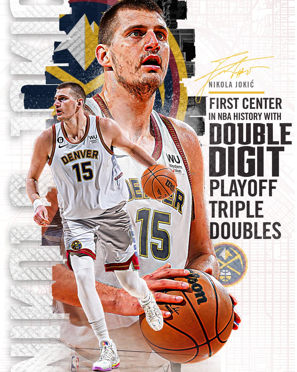 Seems to make history every night 🃏