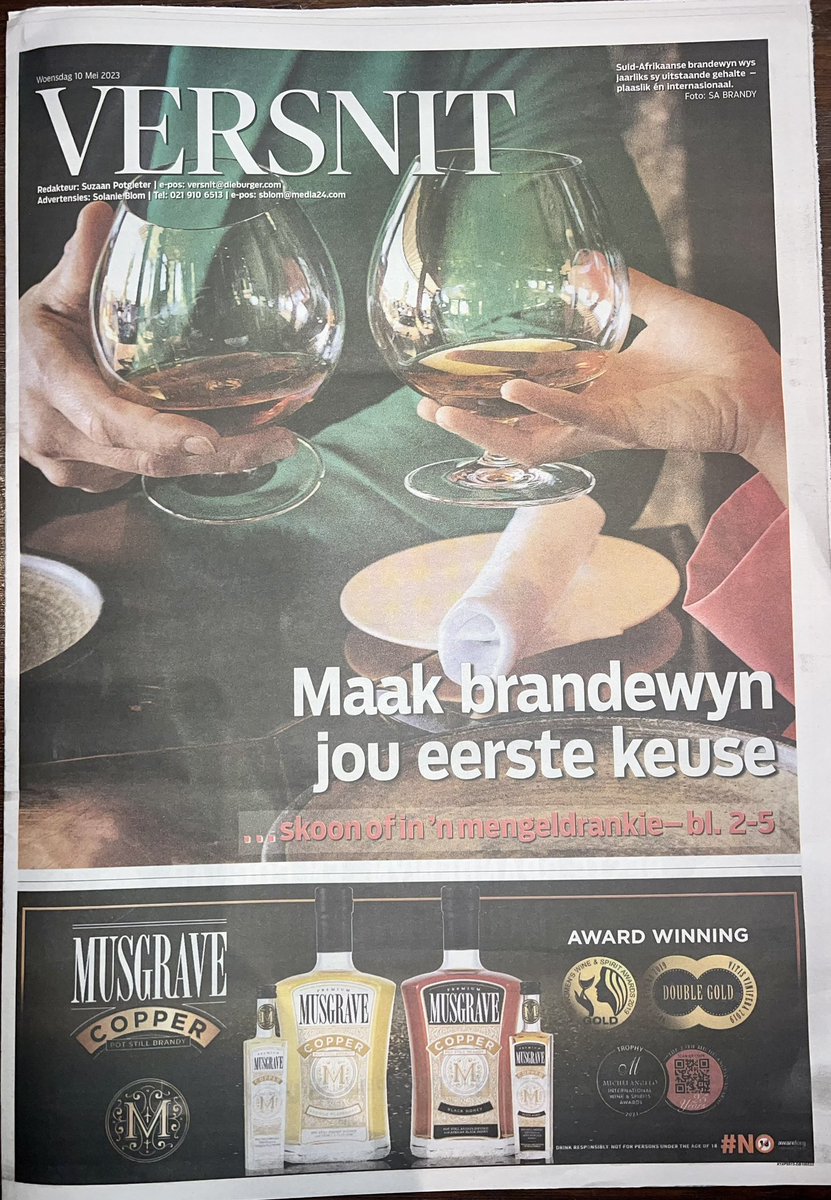 Rico Basson tweet media