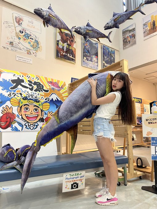 Twitterのコスプレ画像33