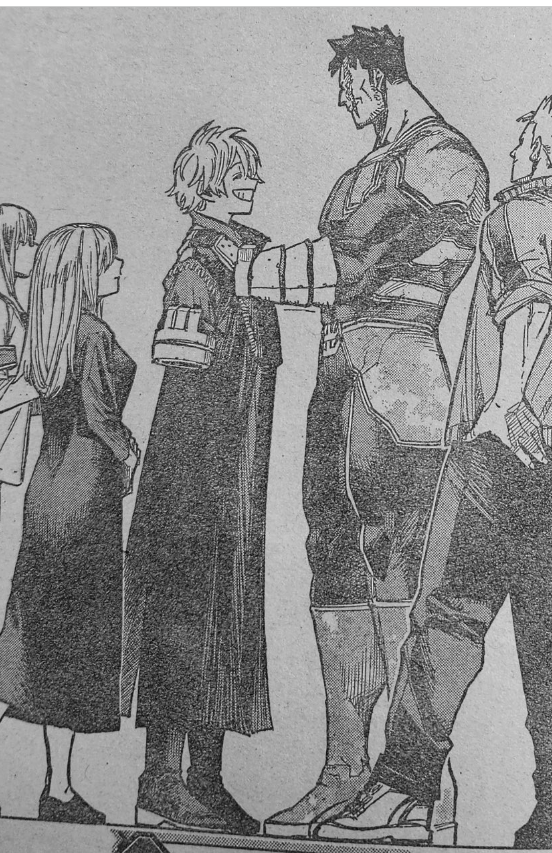 OOOH FUCK! DAMN, THAT AIN'T FAIR! TOO CUTE TOO CUTE! Yeah I know it ain't likely now, but LOOK AT HIIIIIIIIIIIIIIIIIM!