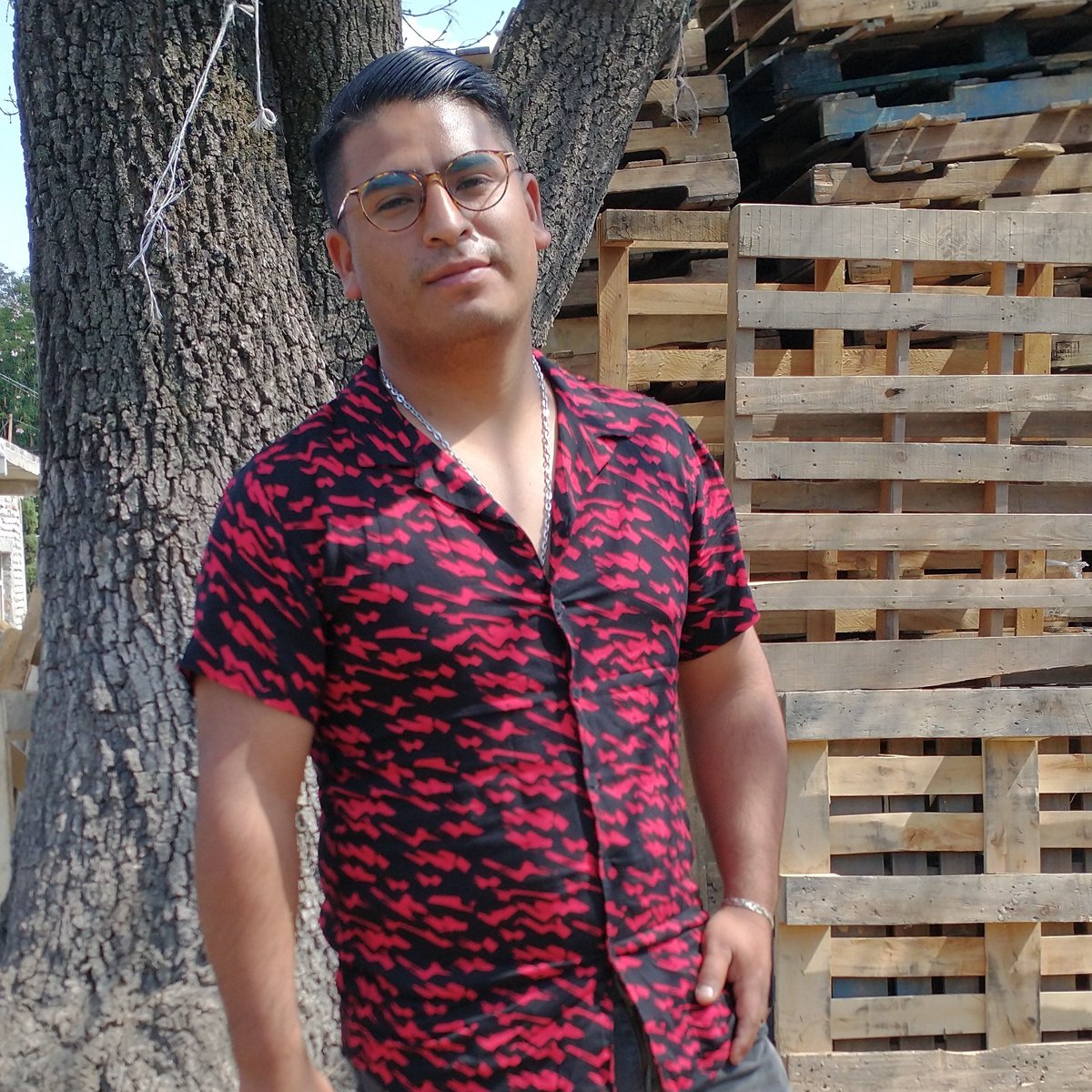 #NuevaFotoDePerfil