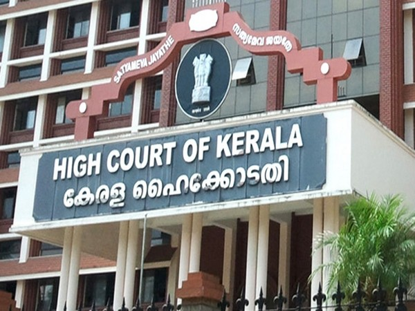 ANI's tweet photo. Kerala High Court has decided to intervene in the murder of a woman doctor by an accused while he was brought to the hospital for a medical check-up.

A Division Bench comprising Justice Devan Ramachandran and Justice Kauser Edappagath expressed shock at this incident and decided to hold a special sitting today at 1.45 pm.
