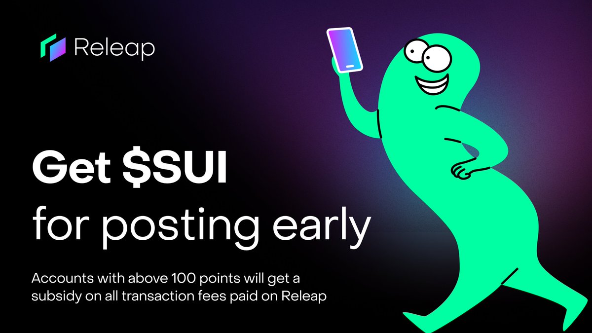 Releap.io tweet media