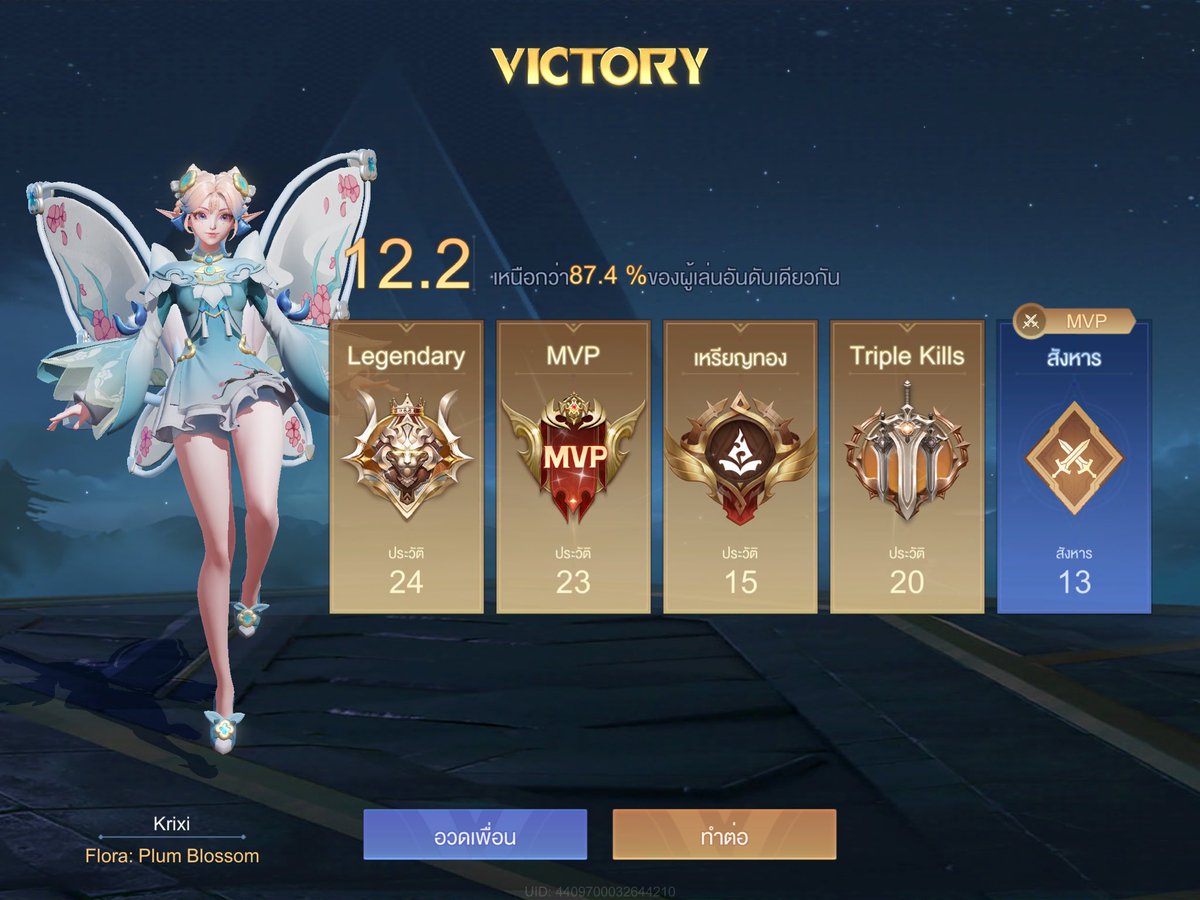 ดาวตกไปหลายรอบก็ไม่เข็ดหลาบนะ