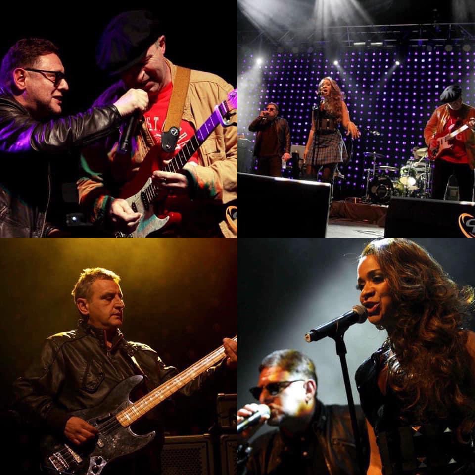 Rowetta's tweet image. #OnThisDay May 10th 2012 - Happy Mondays original lineup - first London gig for 20 years  at a Sold Out Brixton Academy

#HappyMondays #BrixtonAcademy 

📸 by Charlie Raven