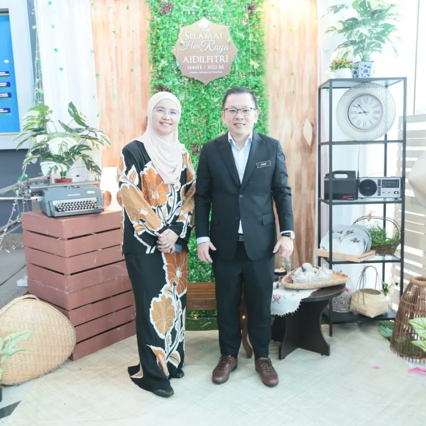 LPP_MALAYSIA's tweet image. 𝟗 𝐌𝐞𝐢 𝟐𝟎𝟐𝟑 | (𝐒𝐄𝐋𝐀𝐒𝐀)  𝐌𝐞𝐧𝐚𝐫𝐚 𝐋𝐏𝐏, 𝐊𝐮𝐚𝐥𝐚 𝐋𝐮𝐦𝐩𝐮𝐫

𝐊𝐄𝐌𝐄𝐑𝐈𝐀𝐇𝐀𝐍 𝐌𝐀𝐉𝐋𝐈𝐒 𝐇𝐀𝐑𝐈 𝐑𝐀𝐘𝐀 𝐀𝐈𝐃𝐈𝐋𝐅𝐈𝐓𝐑𝐈 𝐋𝐄𝐌𝐁𝐀𝐆𝐀 𝐏𝐄𝐑𝐓𝐔𝐁𝐔𝐇𝐀𝐍 𝐏𝐄𝐋𝐀𝐃𝐀𝐍𝐆 𝟏𝟒𝟒𝟒𝐇/𝟐𝟎𝟐𝟑𝐌

Tekan Link 👇🏻
m.facebook.com/story.php?stor…