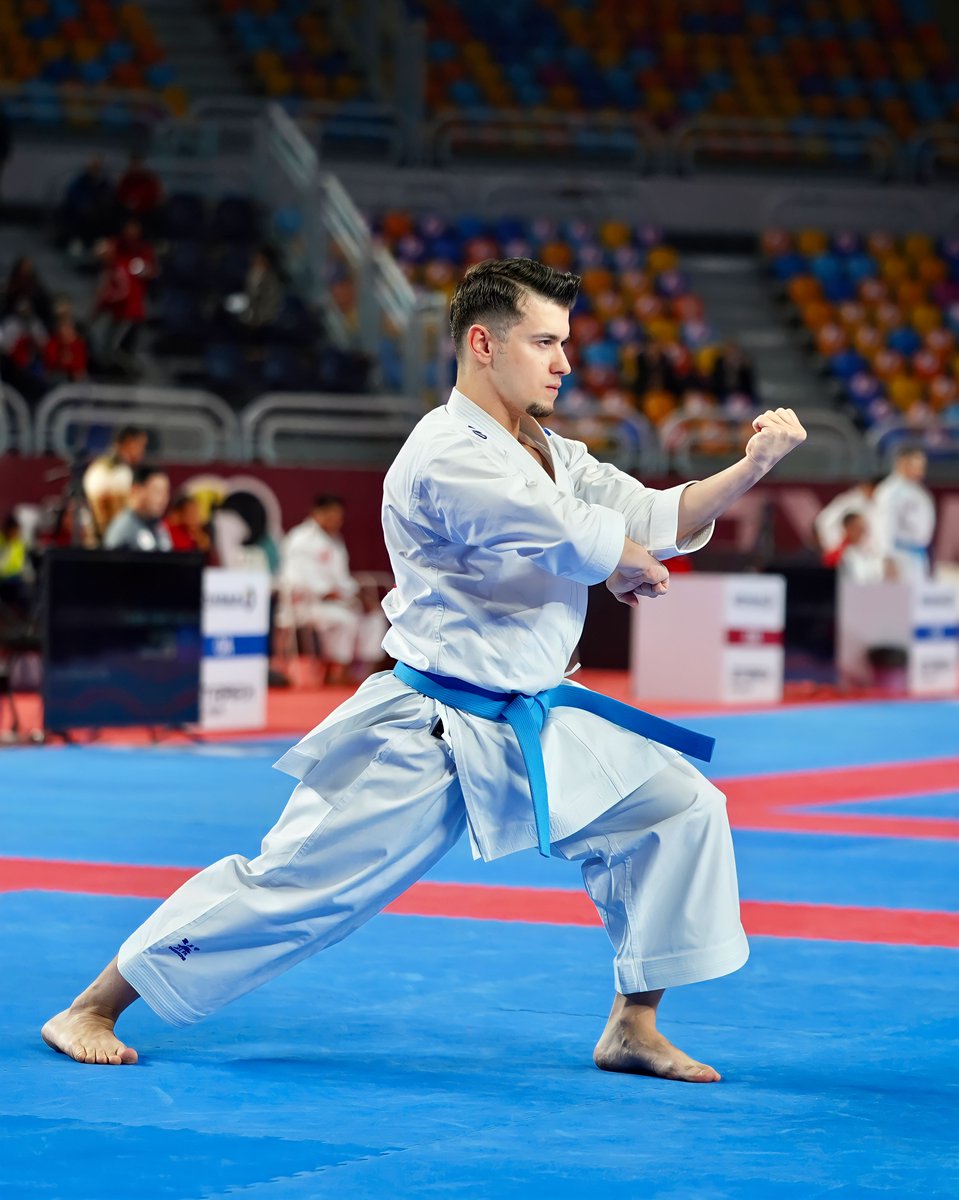 Ready for take off ✈️😎 Fas'ta düzenlenecek olan Premier Lig müsabakasına hazırız.💪🏻🥋