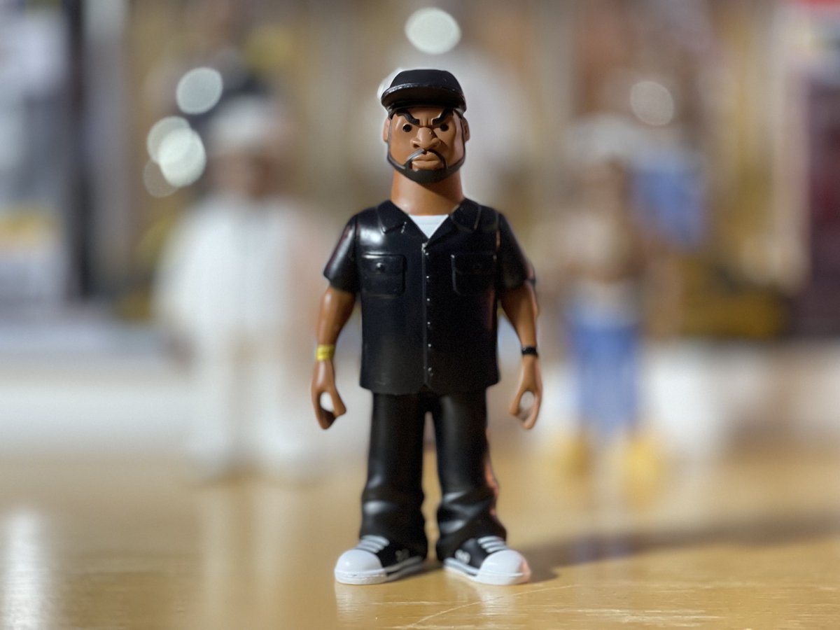 Ahh shit ⁦<a href="/icecube/">Ice Cube</a>⁩ is comin back to the TUC🌵