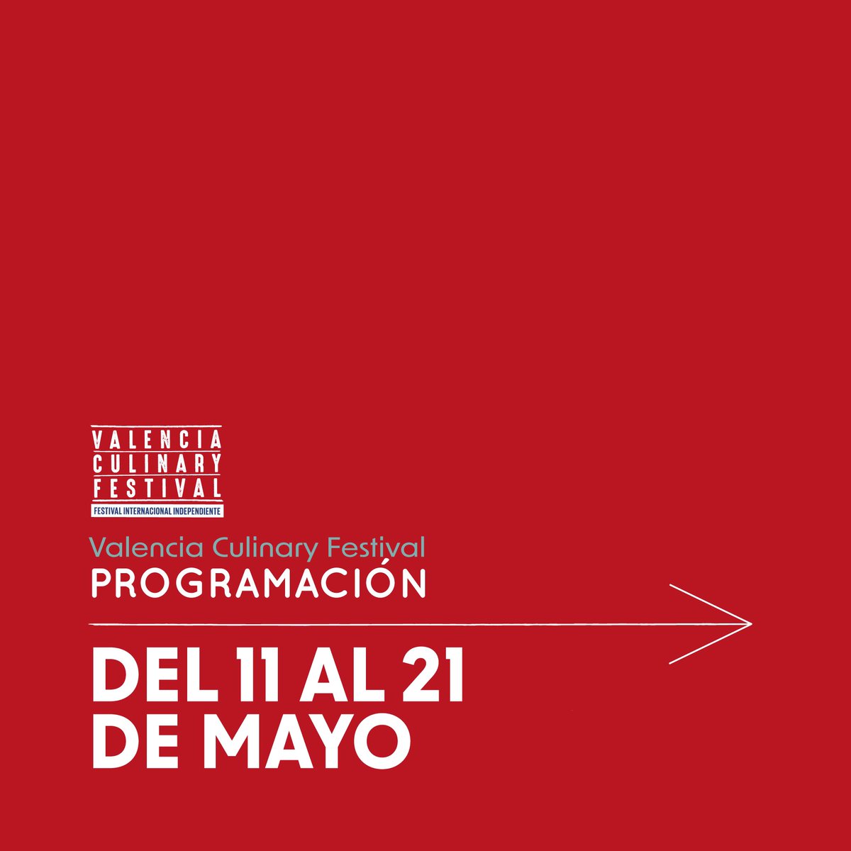 Valencia Culinary Festival tweet media