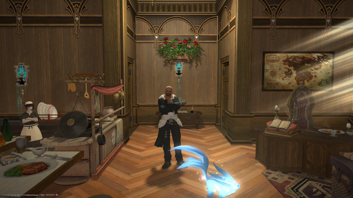 Double_R_Gaming's tweet photo. #PS5Share, #FINALFANTASYXIVOnline https://t.co/SMe8jINtlM