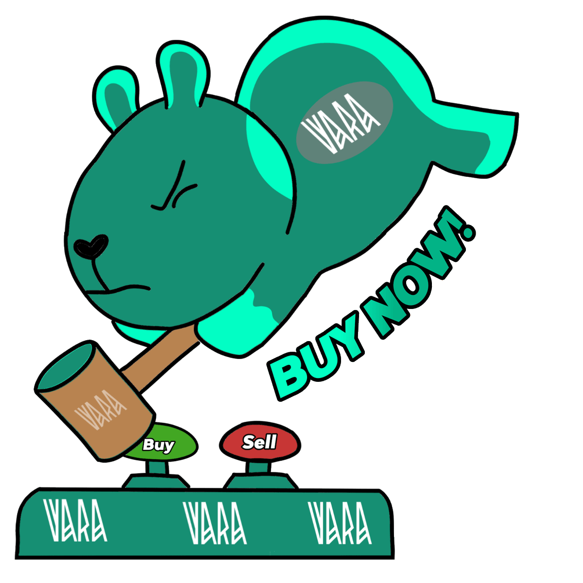 archv1997's tweet photo. My entry sticker @VaraNetwork  #VaraStickersContest #VaraCommunity https://t.co/DMXlsKi9Mx
