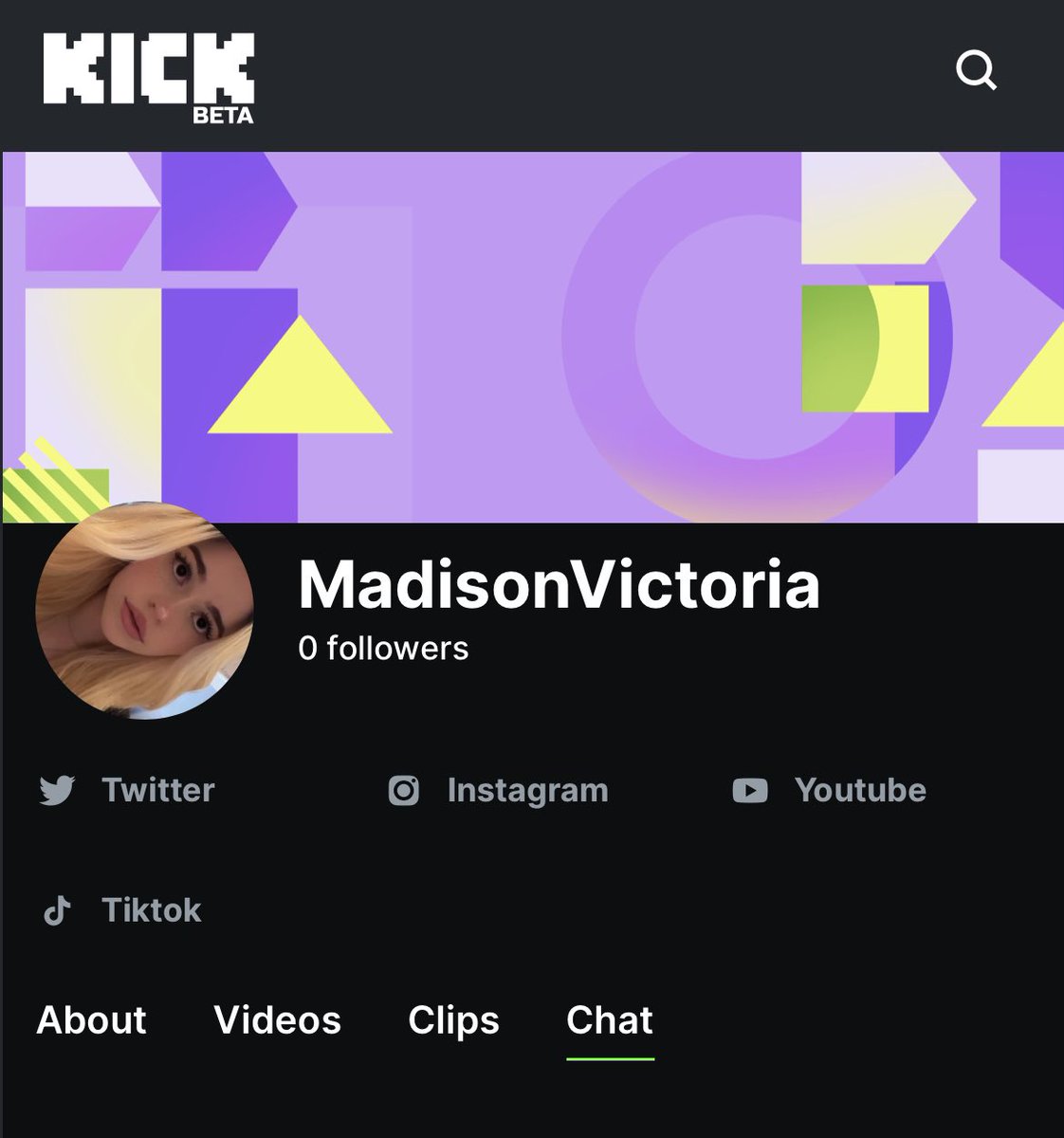 madi tweet media