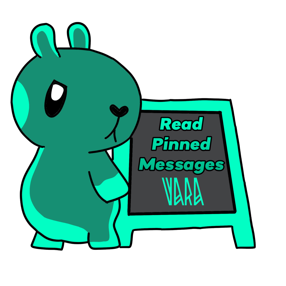 archv1997's tweet photo. My entry sticker @VaraNetwork  #VaraStickersContest #VaraCommunity https://t.co/OfbBxrVDUU
