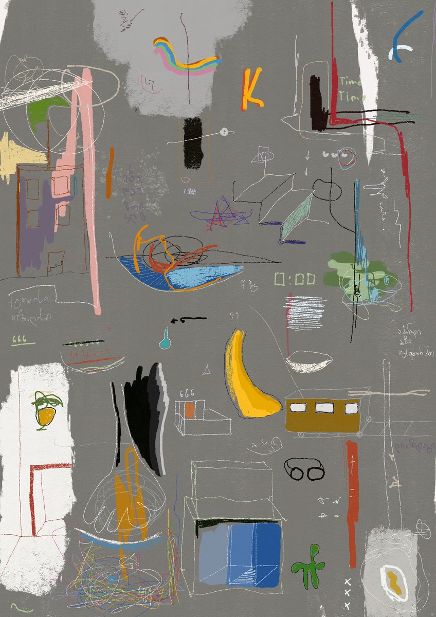 Gm everyone ☕️🖤

Day 494