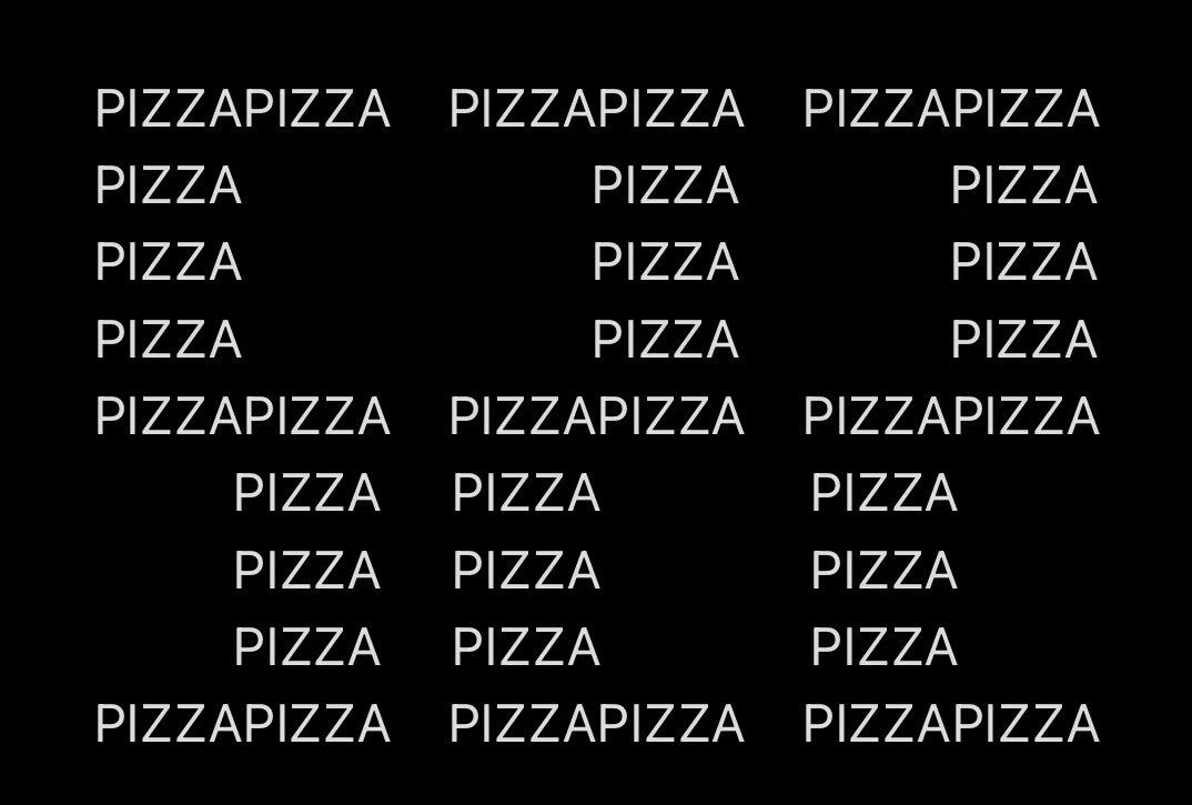 pizzalabs_btc's tweet photo. GM Pizza fams.

GM Bitcoin lovers.

Wen grab yourself a Pizza and join the 522 Club? https://t.co/bwD20ZL75M