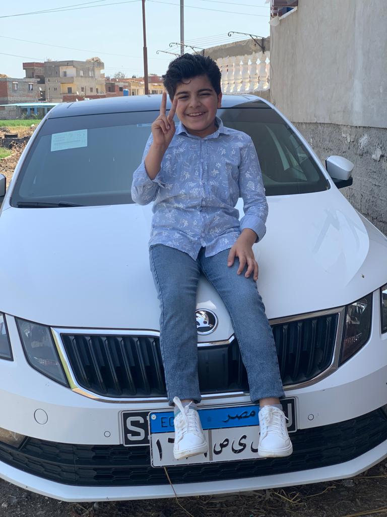 MhmdNada7's tweet photo. بعيونه بضرب ١٠٠ مثل  🤩🫶
ابني الكبير 🌹 https://t.co/I6PdxK2HWL