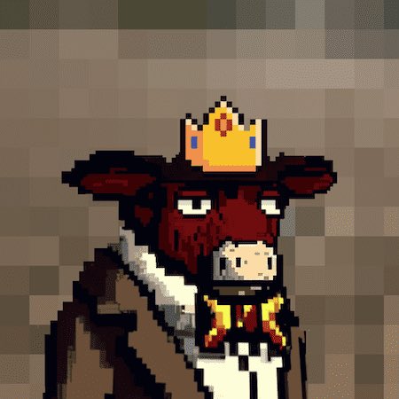 goblnnft's tweet photo. @0xApes_NFT So pumped to stake my 75  @tribeodyssey for #TRIBΞ ordinals and dope ordinal prizes from @DogePunksBTC @BitcoinBullsNFT @bitcoinvikings! 🔥 https://t.co/WckkaHNo17